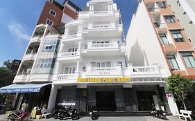 Nha Trang Pearl Hotel